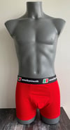 ANNIBYNIAETH BOXERS (PACK OF 1)