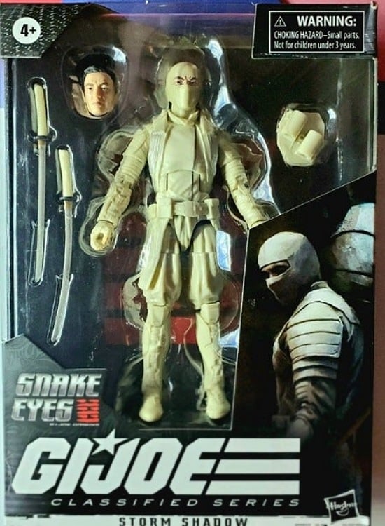 STORM SHADOW