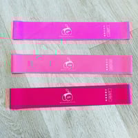 BBK Resistance Bands
