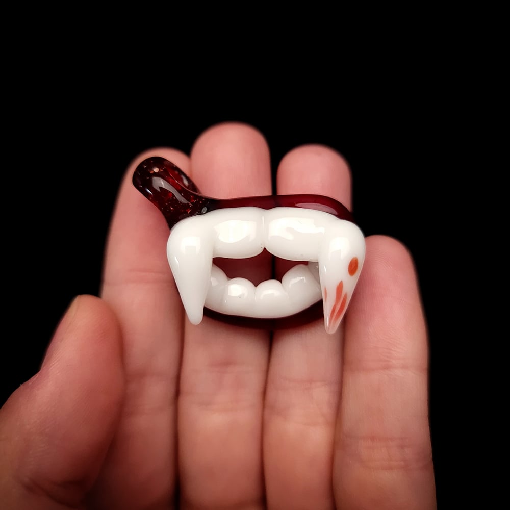 Image of DAY 26- FANG