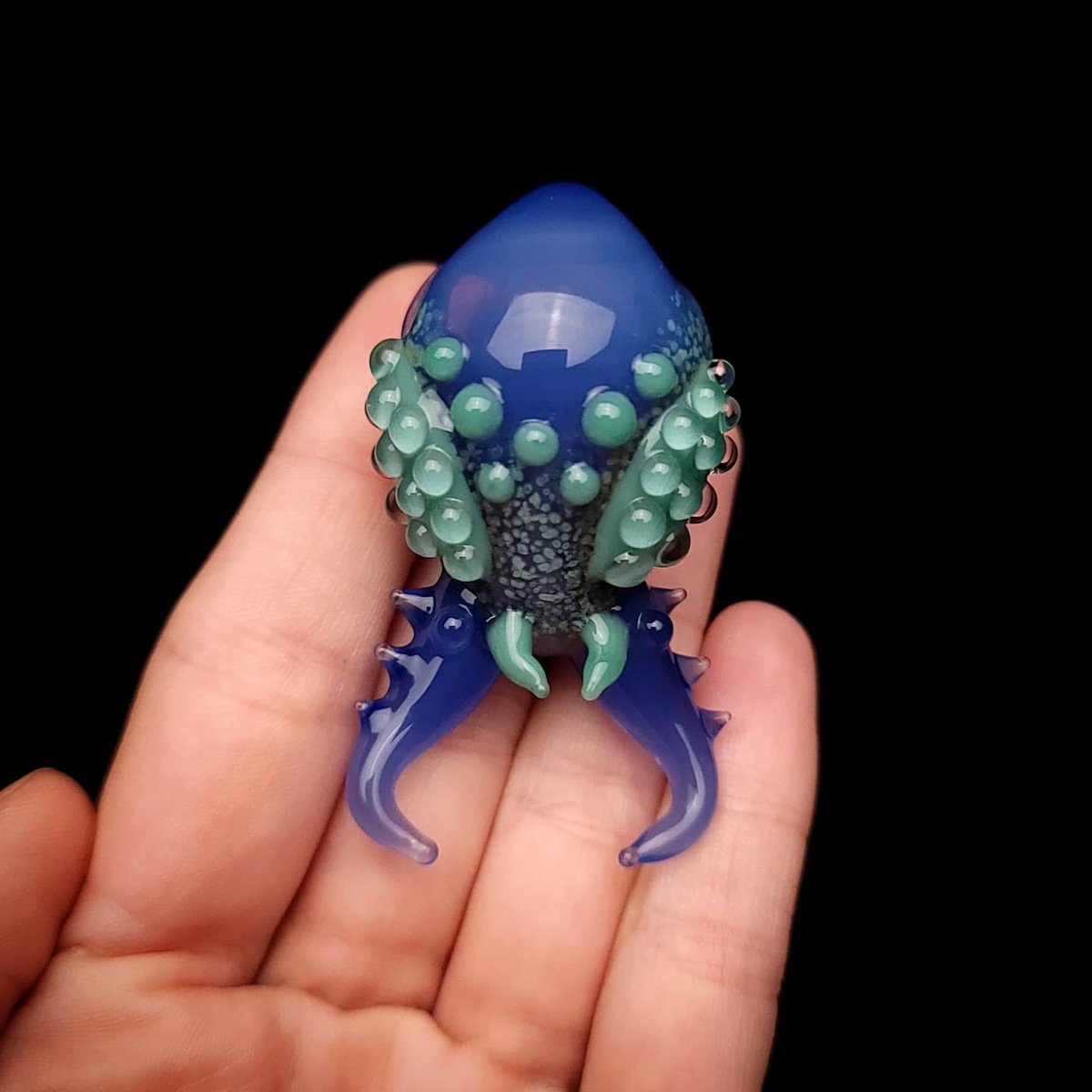Image of DAY 24- INSECTOID
