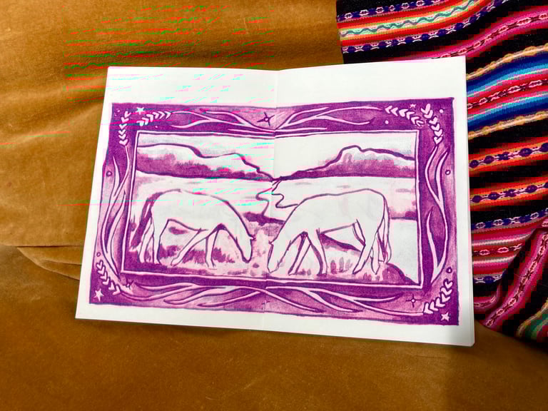 Riso Art Book Image 2