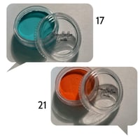 Image 5 of Hydra Color Water Activate Liners