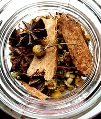 Image 3 of Plant Based Herbal Yoni Steam