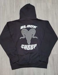 Image 1 of Black Sheep 2nd Edition Hoodie