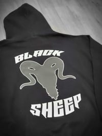 Image 2 of Black Sheep 2nd Edition Hoodie