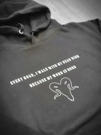 Image 3 of Black Sheep 2nd Edition Hoodie