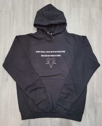 Image 4 of Black Sheep 2nd Edition Hoodie
