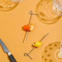 Image 3 of Fruitsuper Design Cocktail Sticks