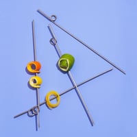 Image 5 of Fruitsuper Design Cocktail Sticks