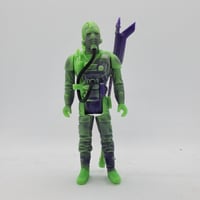 Doom Tracker (GREENPURPLE)