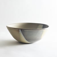 Image 1 of altered contrast serving bowls