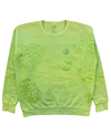'Chlorophyll' Sweatshirt