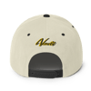 Two-Tone Vault LA Hat