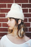 Mono Toque (shown in evergreen)