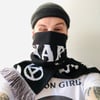 FOOTBALL SCARVES! 