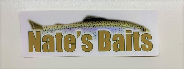Image of Sticker #1