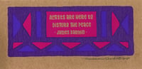 Image 3 of Artists are here... (2019)