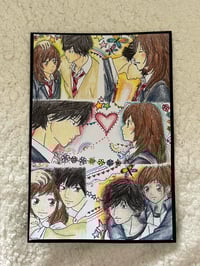 Image 5 of Shoujo collection ⋆𐙚₊˚⊹ ᡣ𐭩