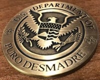 Image 1 of WELCOME TO THE SHIT SHOW ~ PURO DESMADRE