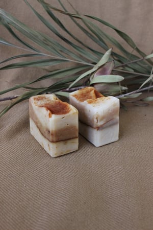 Image of Turmeric & Lemongrass