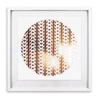 Image 2 of 'Interweave II' ~ Edn Sold out