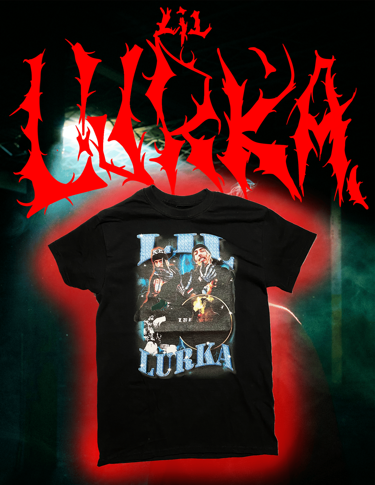 Image of T-Shirt