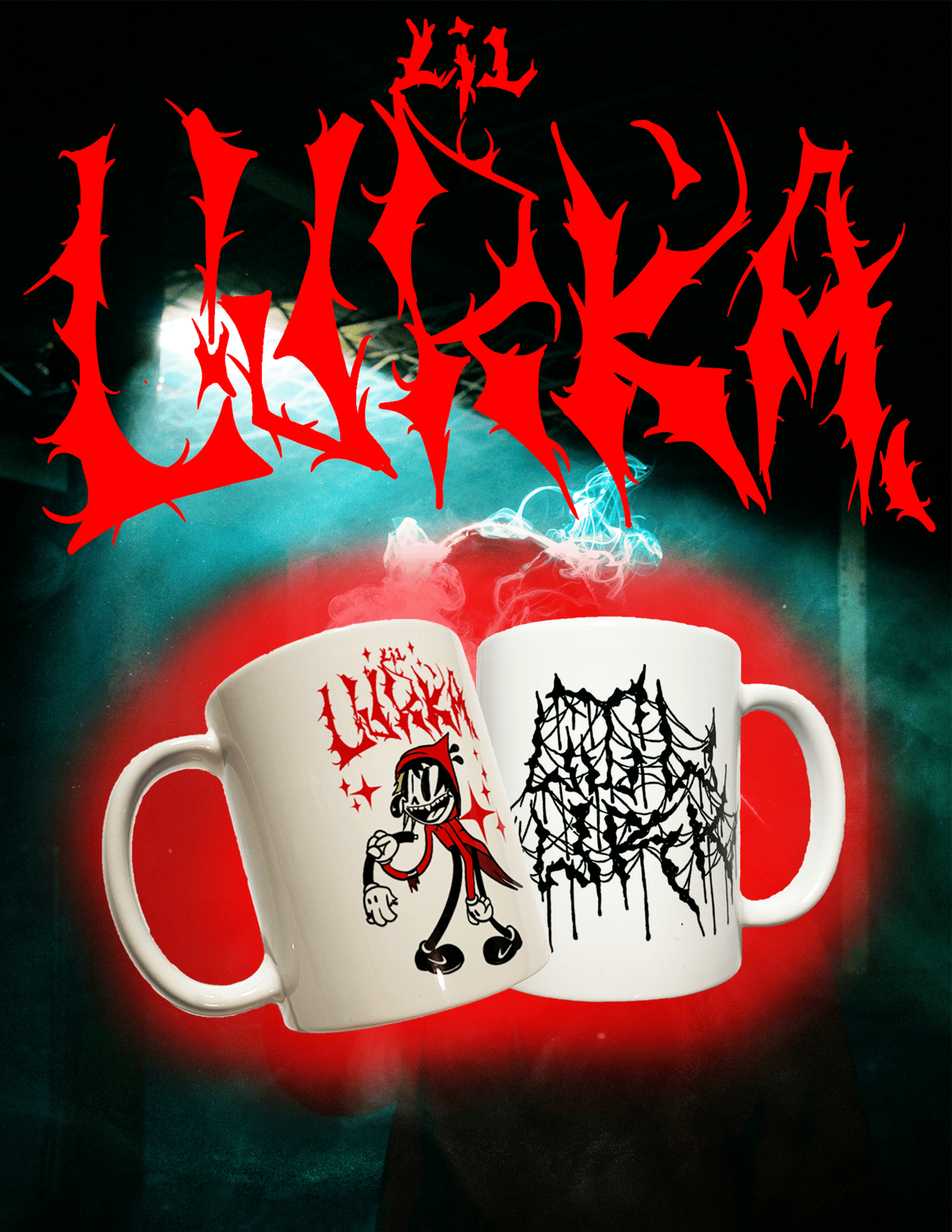 Image of COFFEE MUG
