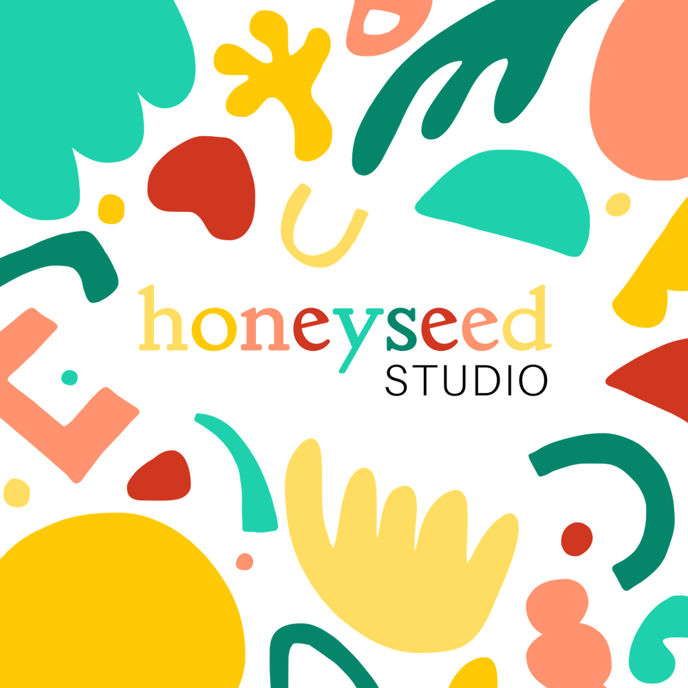 Image of honeyseed gift box option