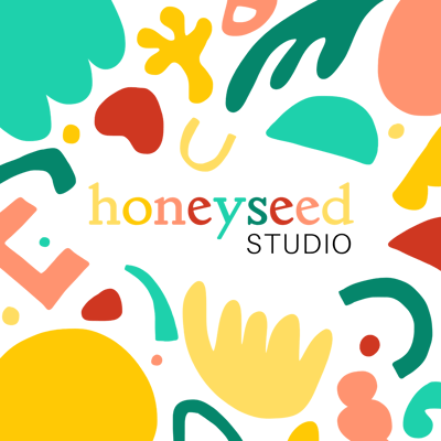 Image of honeyseed gift box option