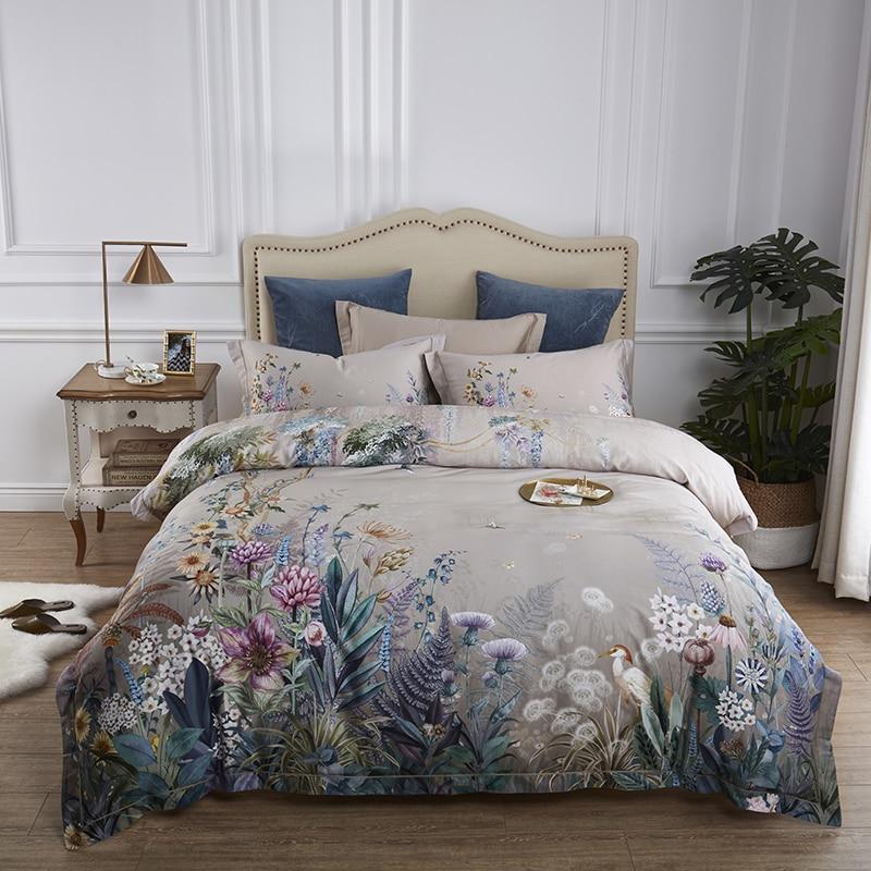 holsper bed linen