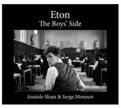 Image of Eton - The Boys' Side, by A. Sloan and S. Mosesov