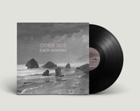 OTHER SIDE - Gatefold Vinyl