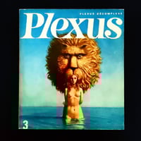 Image 1 of Plexus #3