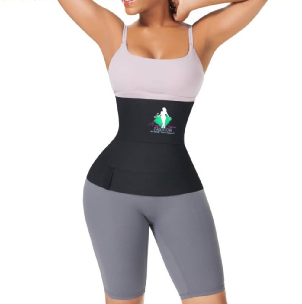 Image of Royal Empire Fashion Waist Wrap 