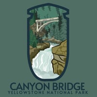 Image 2 of Canyon Bridge