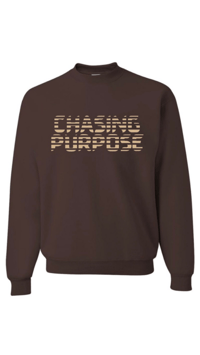 Image 1 of CHASING PURPOSE CREW