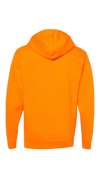 ON FIRE FOR GOD HOODIE