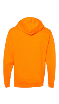 Image 2 of ON FIRE FOR GOD HOODIE