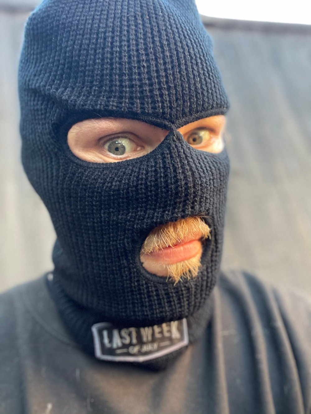 Balaclava 