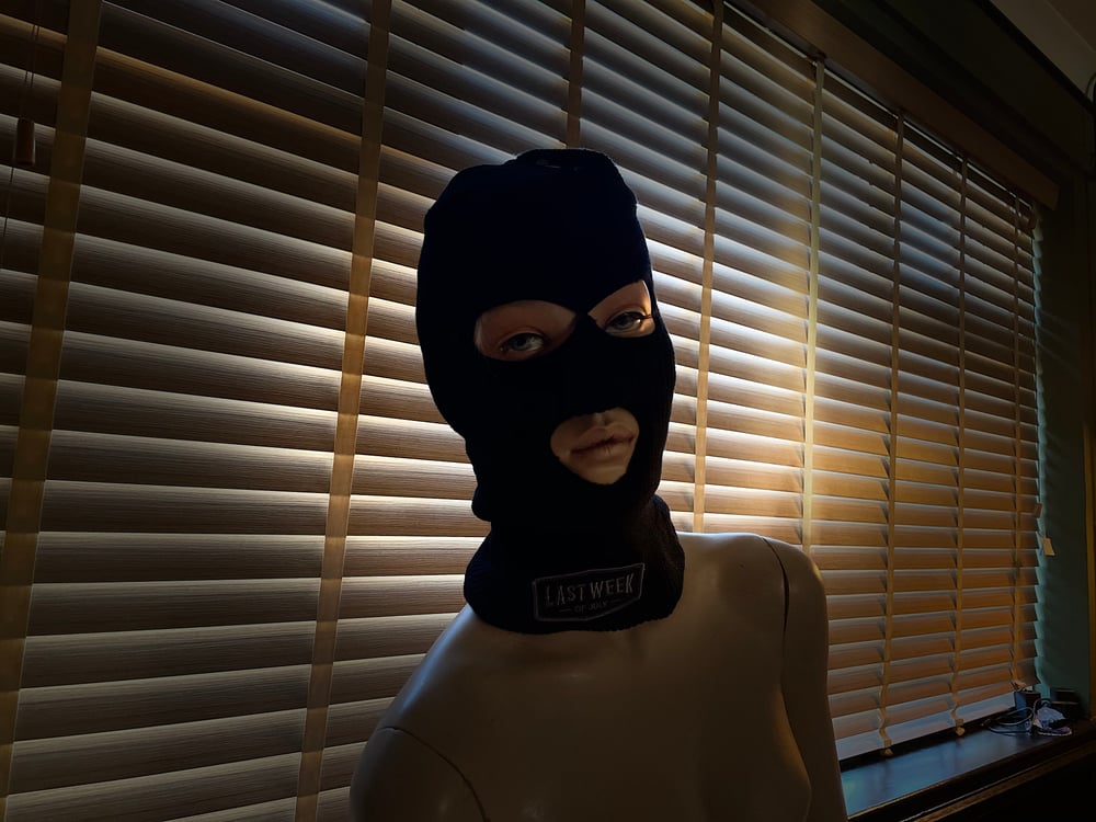 Balaclava 