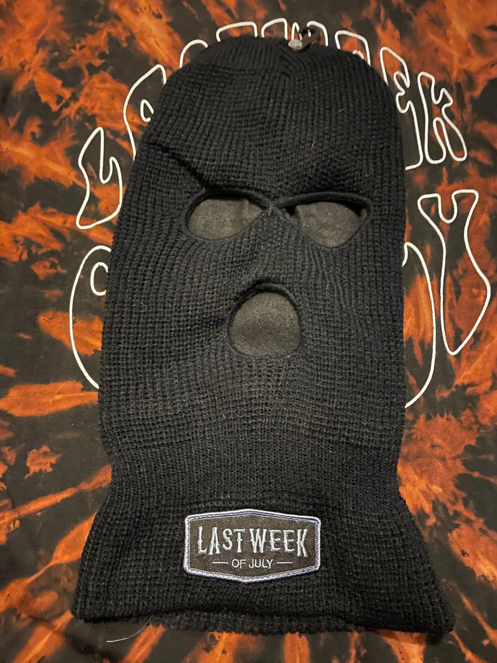 Balaclava 