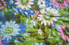 Just Be Vintage Floral #1