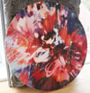 Cosmic Bloom Birch orb