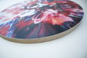 Cosmic Bloom Birch orb