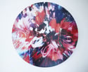 Cosmic Bloom Birch orb