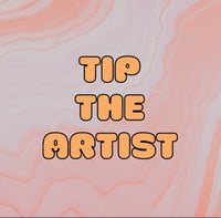 Tip Jar