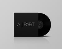 A | PART 2LP vinyl