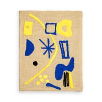 Image 2 of wall piece