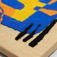 Image 4 of framed work